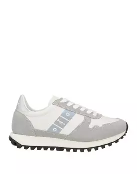 Кроссовки Blauer, серый