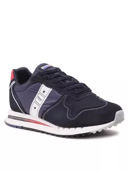 Кроссовки Blauer, синий