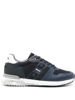 Кроссовки Blauer, синий