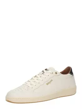 Кроссовки Blauer.USA MURRAY, белый