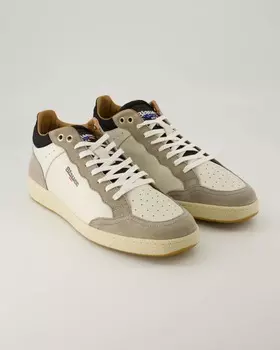 Кроссовки BLAUER USA Sneaker, белый