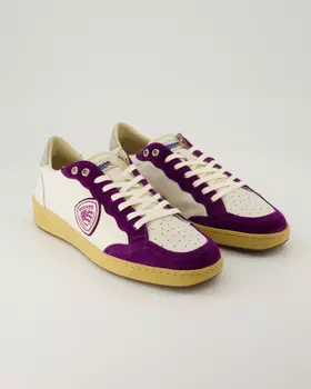 Кроссовки BLAUER USA Sneaker, белый