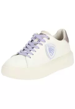 Кроссовки BLAUER USA Sneaker, кремовый