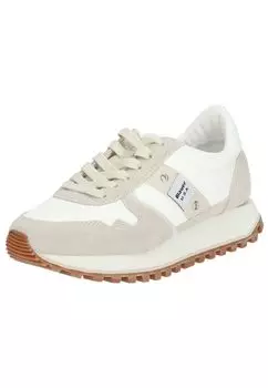 Кроссовки BLAUER USA Sneaker, кремовый