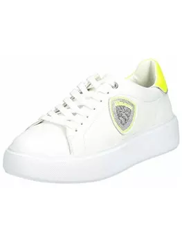 Кроссовки Blauer.USA Sneakers, белый