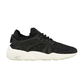 Кроссовки Blaze Cage evoKnit Puma, черный