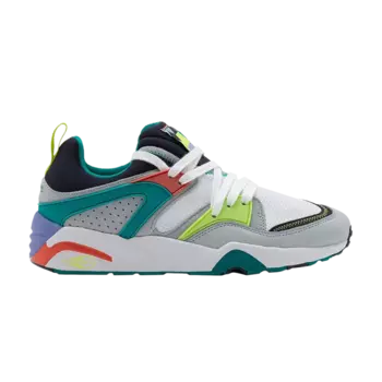 Кроссовки Blaze of Glory MMQ Puma, белый