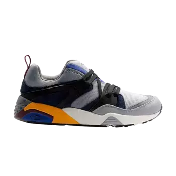 Кроссовки Blaze of Glory Puma, серый