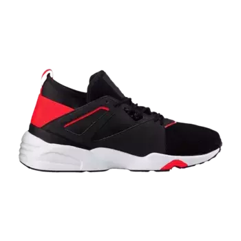 Кроссовки Blaze of Glory Sock Tech Puma, черный