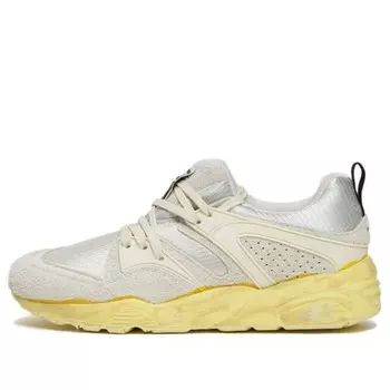 Кроссовки blaze of glory 'the never worn' Puma, белый