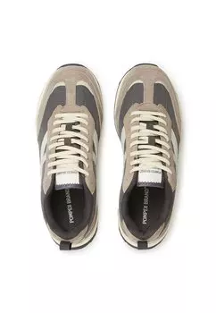 Кроссовки BLAZE TRAINERS Pompeii, песочный