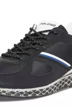 Кроссовки Blend "BLEND BHFootwear", черный