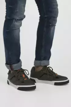 Кроссовки Blend "BLEND BHFootwear", цвет Deep Depths