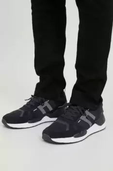Кроссовки Blend "BLEND BHSFootwear", черный
