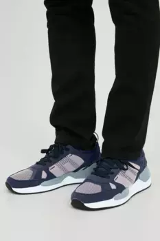 Кроссовки Blend "BLEND BHSFootwear", цвет Dress Blues