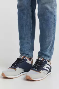 Кроссовки Blend "BLEND BHSFootwear", цвет Micro Chip