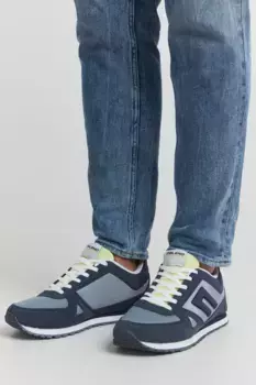 Кроссовки Blend "BLEND BHSFootwear", синий