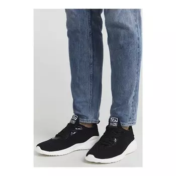 Кроссовки Blend Zapatillas, black