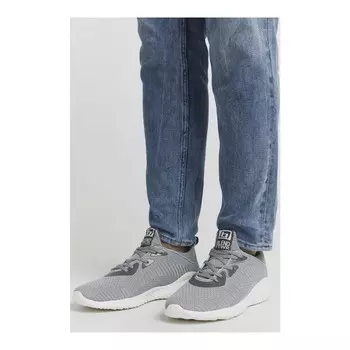Кроссовки Blend Zapatillas, chip grey