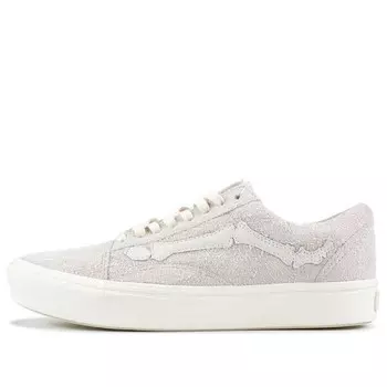 Кроссовки blends x old skool reissue lx 'bones - marshmallow' Vans, розовый