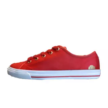 Кроссовки блестящие Ellesse