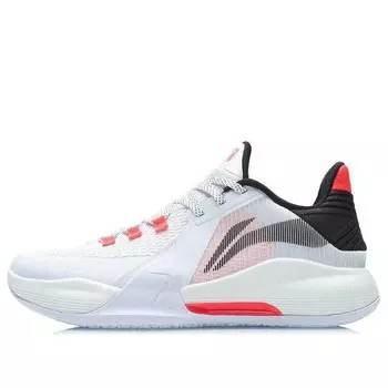 Кроссовки блиц 7 Li-Ning, белый