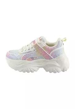 Кроссовки BLISS ONE GLAM Buffalo, белый