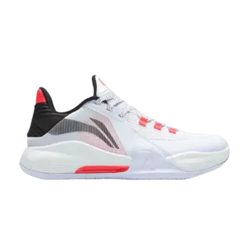 Кроссовки Blitz 7 'White Flame Red', белый