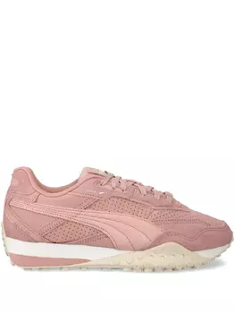 Кроссовки Blktop Rider PUMA, розовый