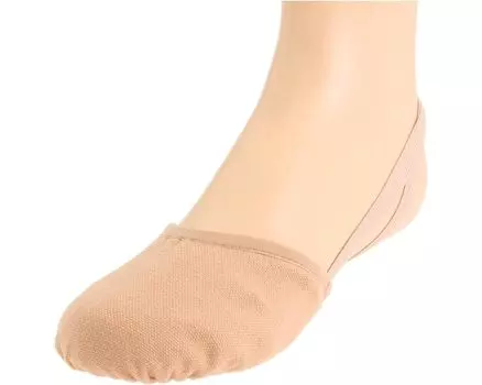 Кроссовки Bloch Eclipse, цвет Tan/Nude