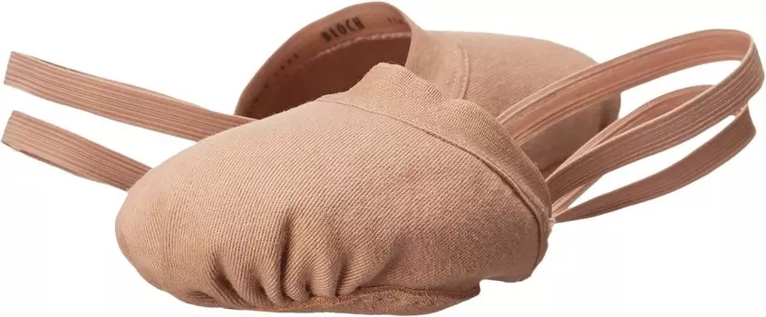 Кроссовки Bloch Spin II, цвет Flesh