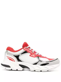 Кроссовки Block Stepper Heron Preston, белый