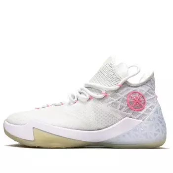 Кроссовки блокада 7тд Li-Ning, белый