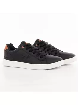 Кроссовки блоко Kaporal, черный