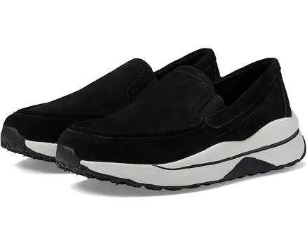 Кроссовки Blondo Manny, цвет Black Suede