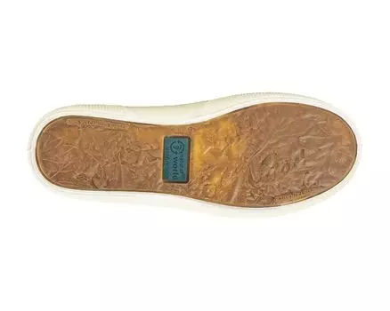 Кроссовки Blossom Natural World, белый