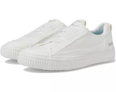 Кроссовки Blowfish Malibu Aztek, белый