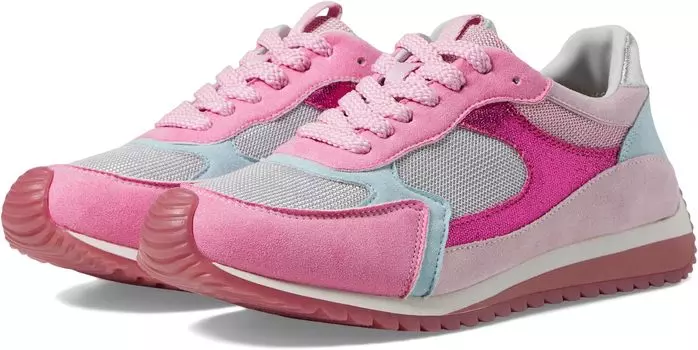 Кроссовки Blowfish Malibu Brentwood, цвет Lipstick Pink