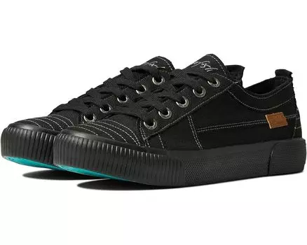 Кроссовки Blowfish Malibu Clay, цвет Black Fields PU