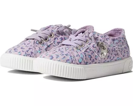Кроссовки Blowfish Malibu Fruit-T, цвет Purple Micro Cat