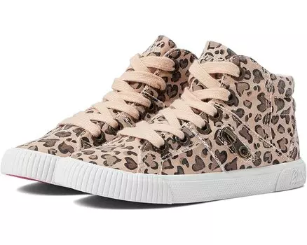 Кроссовки Blowfish Malibu Fruitcake-K, цвет Natural Love Kitty