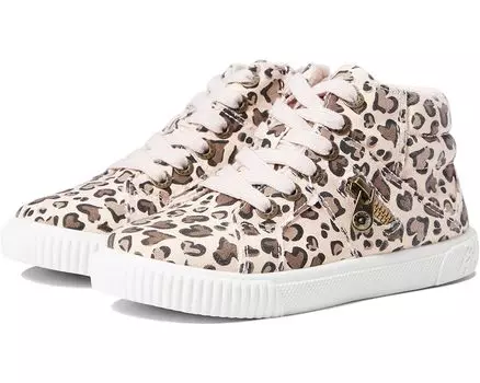 Кроссовки Blowfish Malibu Fruitcake-T, цвет Natural Love Kitty