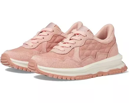 Кроссовки Blowfish Malibu Kids Luna-K, цвет Dirty Pink