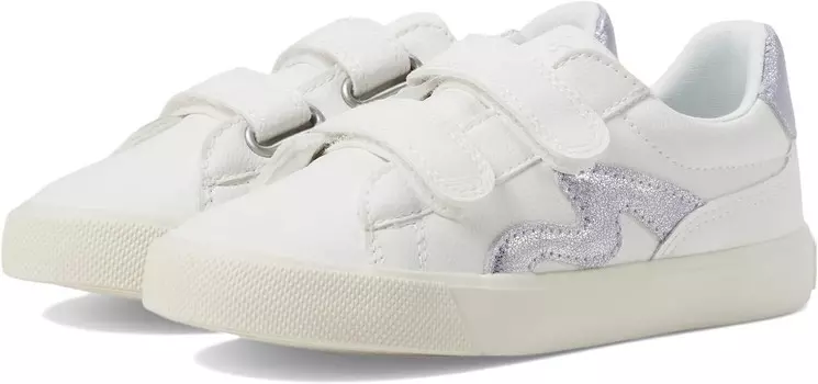 Кроссовки Blowfish Malibu Kids Vice BT, цвет White/Lavender