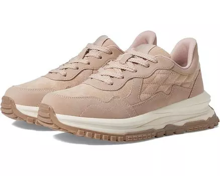 Кроссовки Blowfish Malibu Luna, цвет Taupe Abbey Suede/Micro Suede