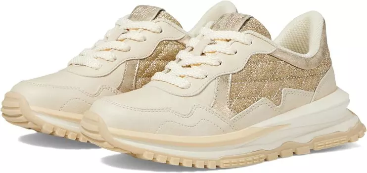 Кроссовки Blowfish Malibu Luna-K, золотой