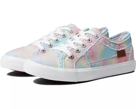 Кроссовки Blowfish Malibu Mack-K, цвет Rainbow Planet Canvas