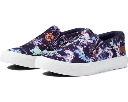 Кроссовки Blowfish Malibu Maddox-K, цвет Black Milkway