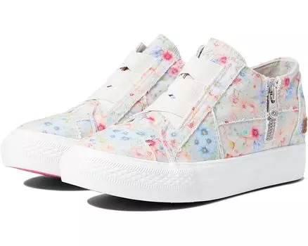 Кроссовки Blowfish Malibu Mamba-K, цвет Gray Baja Fest