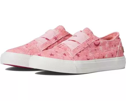 Кроссовки Blowfish Malibu Marley-K, цвет Pink Cosmic Love